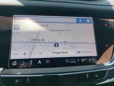 2025 Cadillac XT6 Sport