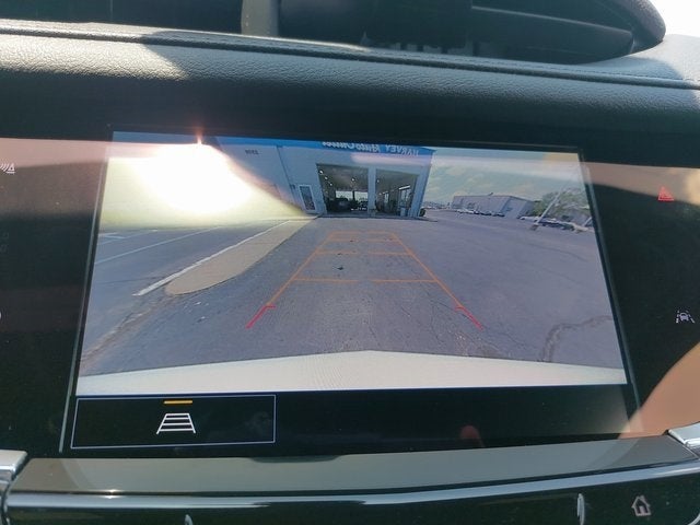 2025 Cadillac XT6 Sport