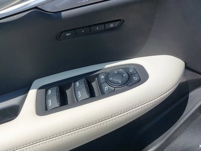 2025 Cadillac XT6 Sport