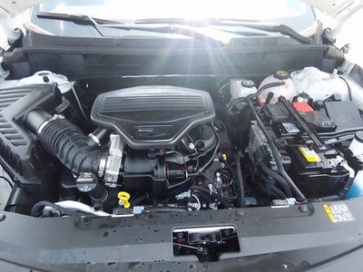 2025 Cadillac XT6 Sport