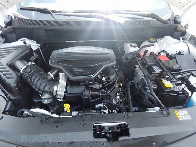 2025 Cadillac XT6 Sport