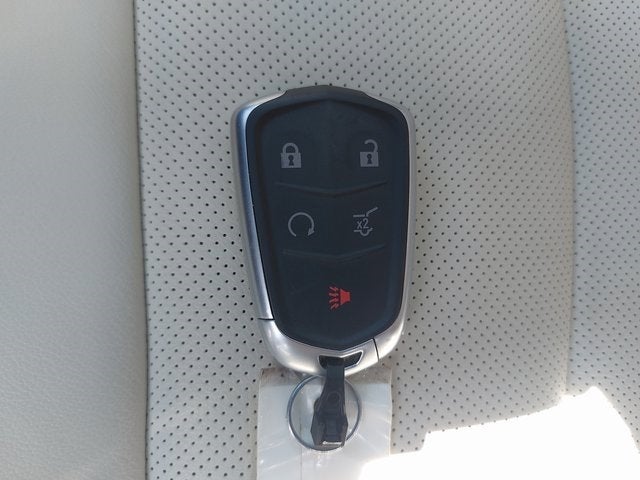 2025 Cadillac XT6 Sport