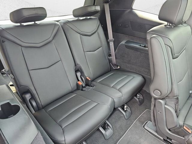 2025 Cadillac XT6 Sport