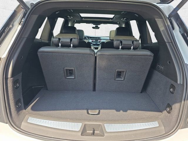 2025 Cadillac XT6 Sport