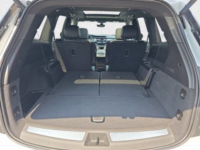 2025 Cadillac XT6 Sport