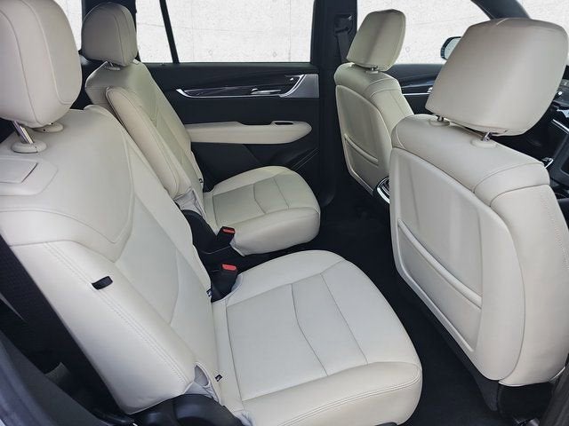 2025 Cadillac XT6 Sport