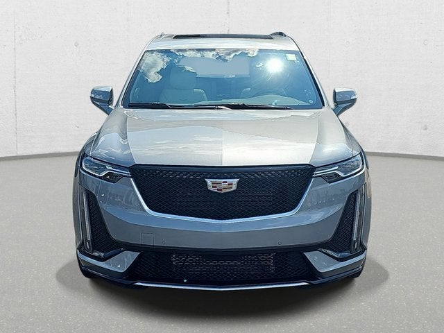 2025 Cadillac XT6 Sport