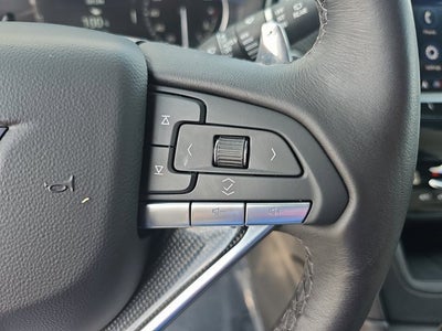 2025 Cadillac XT6 Sport