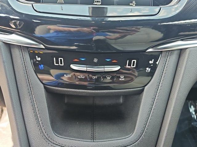 2025 Cadillac XT6 Sport