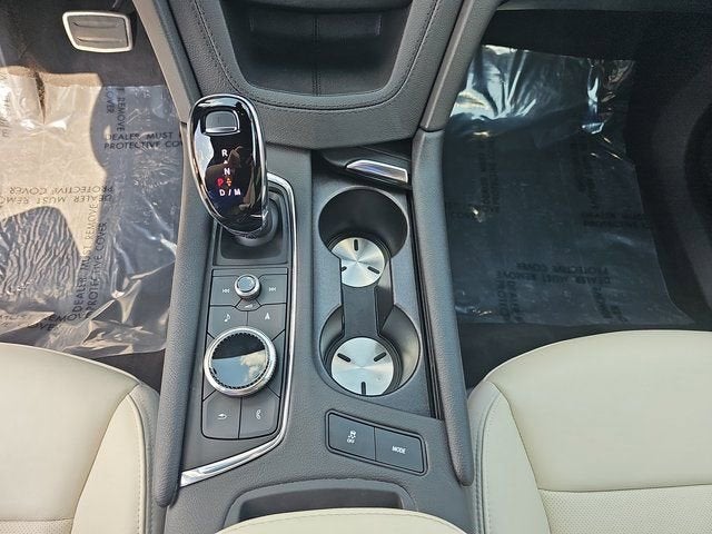 2025 Cadillac XT6 Sport