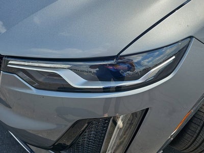 2025 Cadillac XT6 Sport