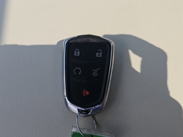 2025 Cadillac XT6 Sport