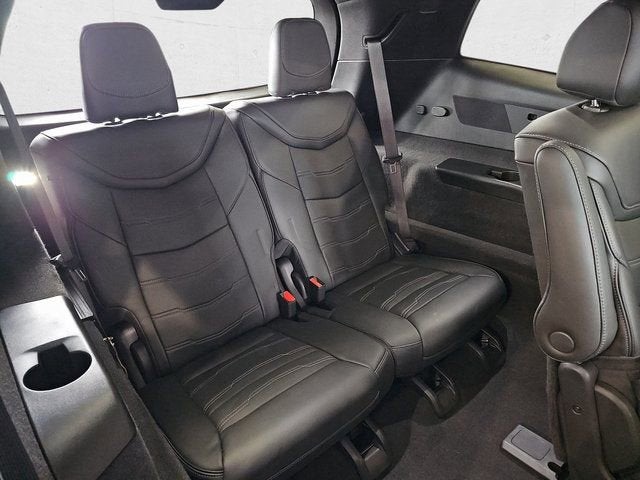 2025 Cadillac XT6 Sport