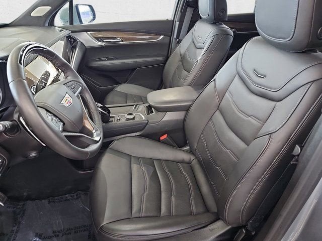 2025 Cadillac XT6 Sport