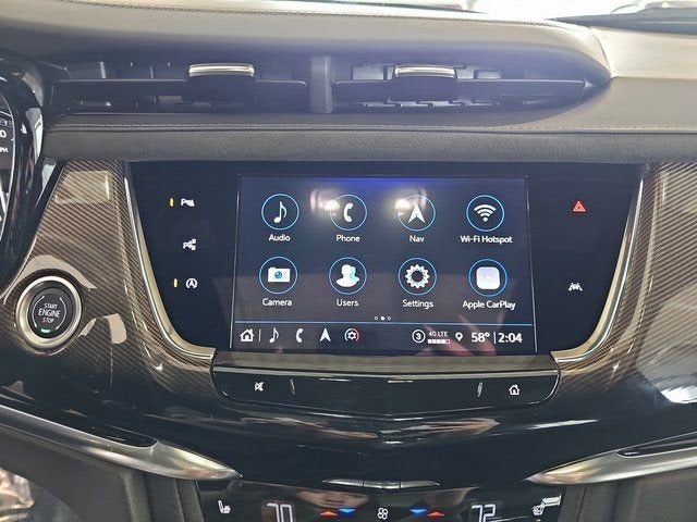 2025 Cadillac XT6 Sport