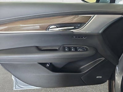 2025 Cadillac XT6 Sport