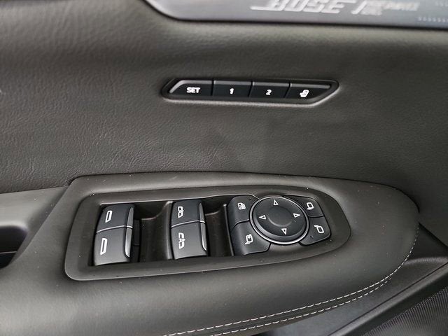 2025 Cadillac XT6 Sport