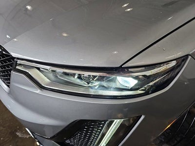 2025 Cadillac XT6 Sport