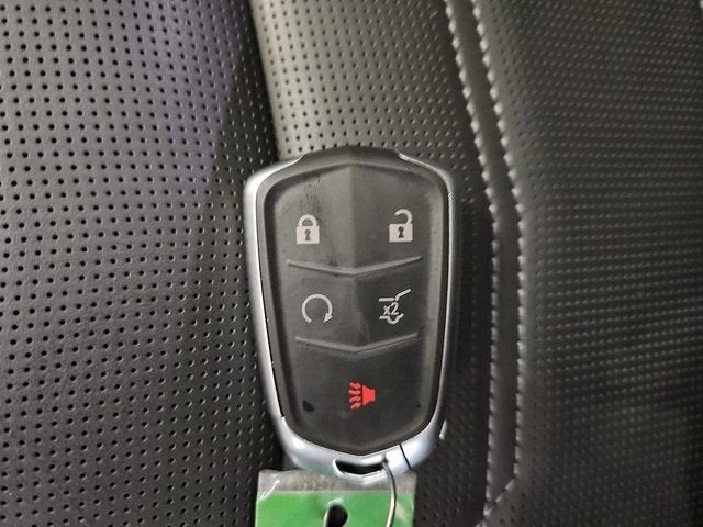 2025 Cadillac XT6 Sport