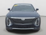2024 Cadillac LYRIQ Luxury 1