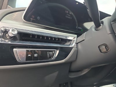 2024 Cadillac LYRIQ Luxury 1