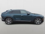 2024 Cadillac LYRIQ Luxury 1