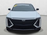 2024 Cadillac LYRIQ Luxury 2
