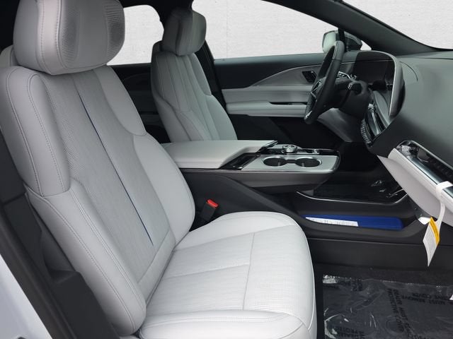 2027 Cadillac LYRIQ Premium Luxury