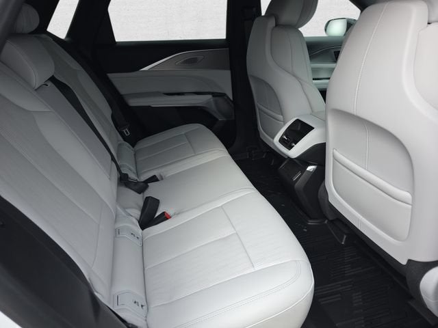 2027 Cadillac LYRIQ Premium Luxury