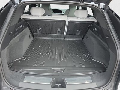 2027 Cadillac LYRIQ Premium Luxury