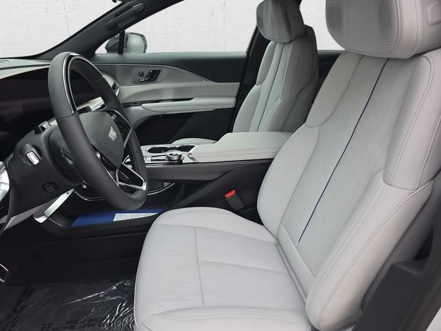 2027 Cadillac LYRIQ Premium Luxury