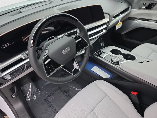 2027 Cadillac LYRIQ Premium Luxury