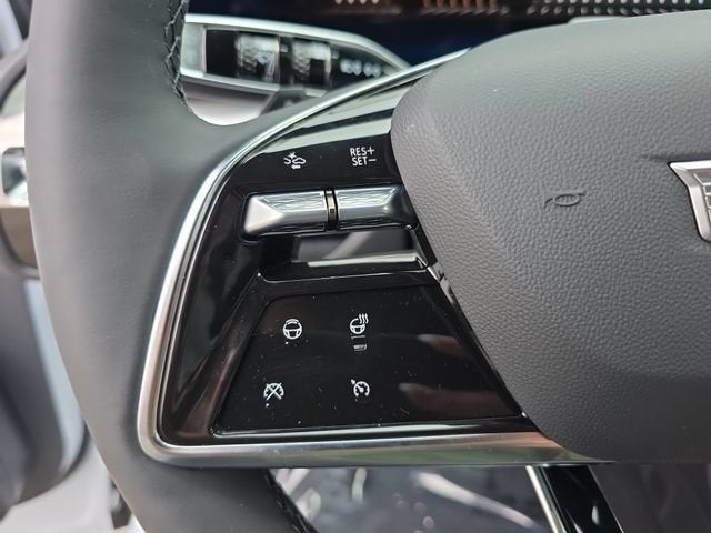 2027 Cadillac LYRIQ Premium Luxury