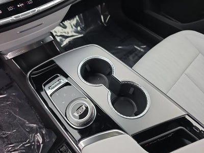 2027 Cadillac LYRIQ Premium Luxury