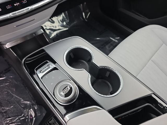 2027 Cadillac LYRIQ Premium Luxury