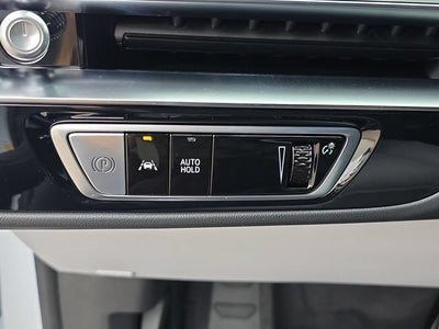 2027 Cadillac LYRIQ Premium Luxury