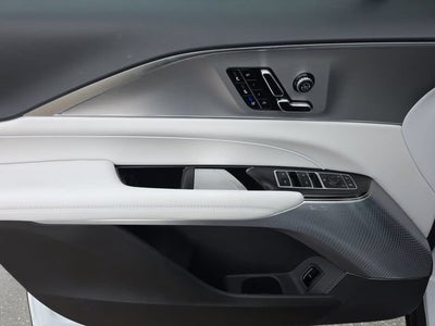 2027 Cadillac LYRIQ Premium Luxury