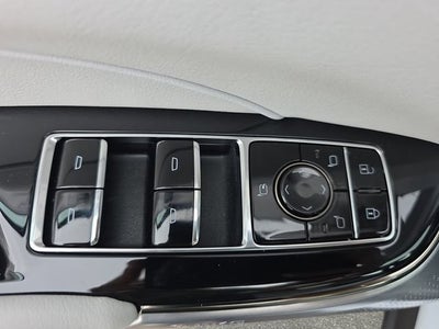 2027 Cadillac LYRIQ Premium Luxury