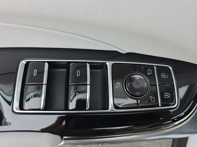 2027 Cadillac LYRIQ Premium Luxury