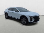 2027 Cadillac LYRIQ Premium Luxury