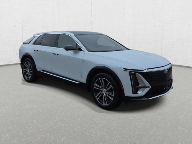 2027 Cadillac LYRIQ Premium Luxury