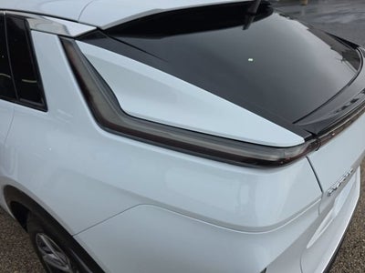 2027 Cadillac LYRIQ Premium Luxury