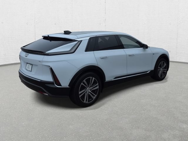 2027 Cadillac LYRIQ Premium Luxury