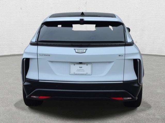 2027 Cadillac LYRIQ Premium Luxury