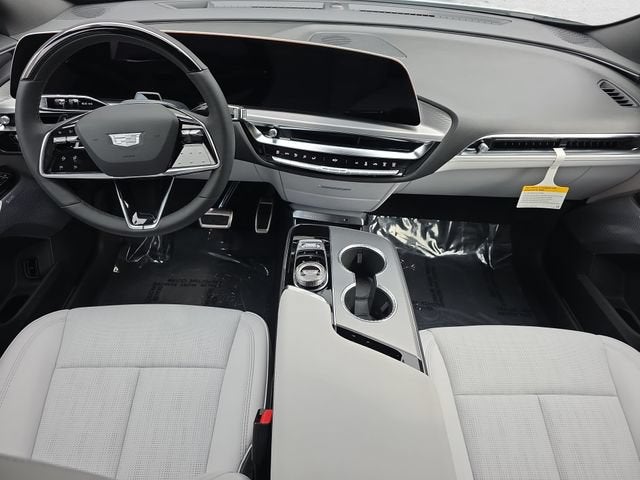 2027 Cadillac LYRIQ Premium Luxury