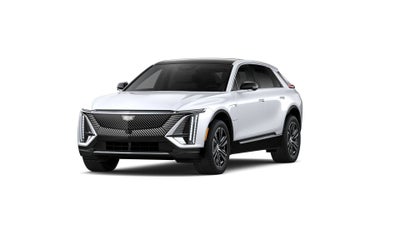 2027 Cadillac LYRIQ Premium Luxury