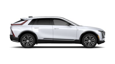 2027 Cadillac LYRIQ Premium Luxury