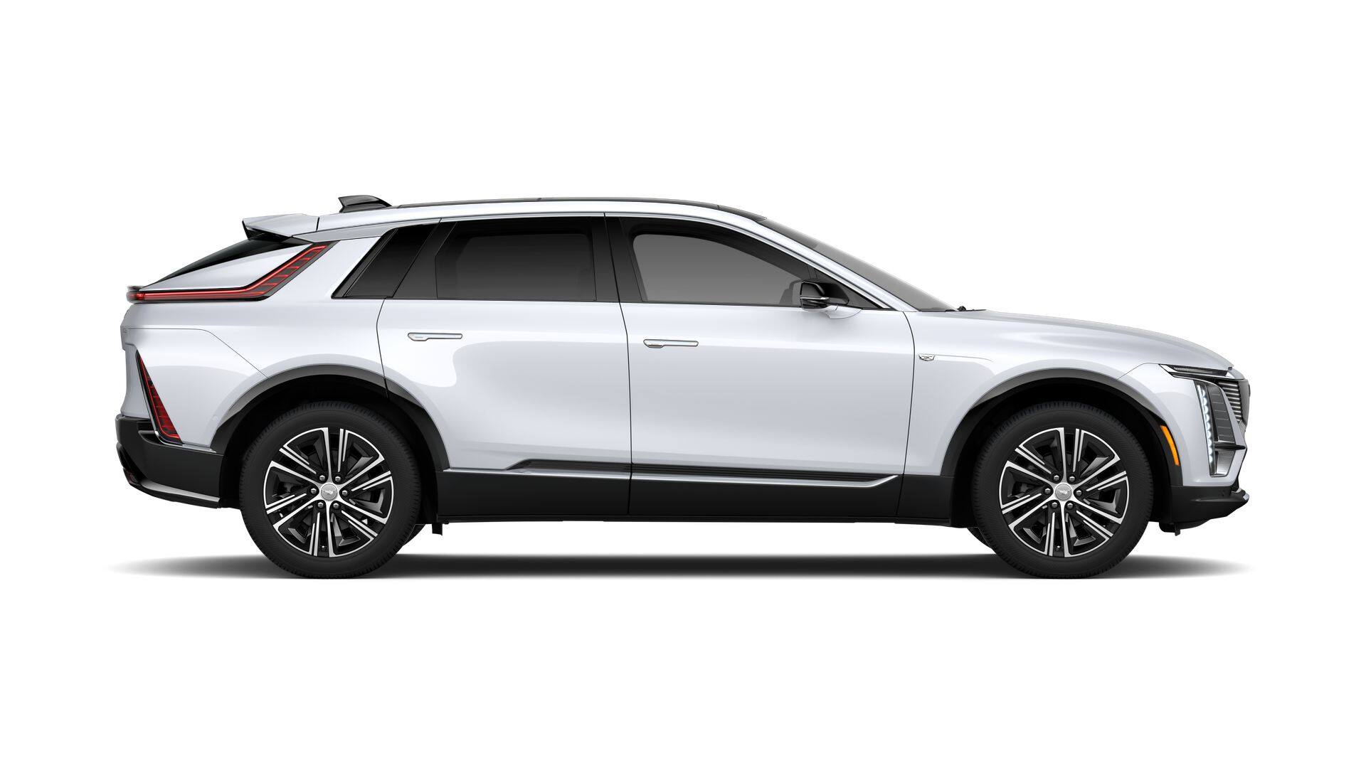 2027 Cadillac LYRIQ Premium Luxury