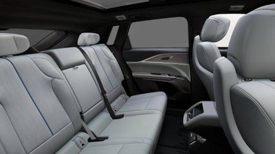 2027 Cadillac LYRIQ Premium Luxury