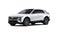 2027 Cadillac LYRIQ Premium Luxury